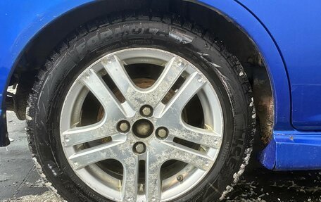 Honda Fit III, 2007 год, 349 000 рублей, 15 фотография