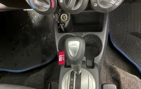 Honda Fit III, 2007 год, 349 000 рублей, 10 фотография