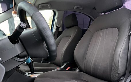 Chevrolet Aveo III, 2013 год, 639 000 рублей, 16 фотография