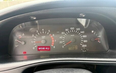 Chevrolet Niva I рестайлинг, 2014 год, 549 000 рублей, 6 фотография