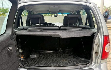 Chevrolet Niva I рестайлинг, 2014 год, 549 000 рублей, 8 фотография