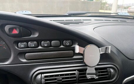 Chevrolet Niva I рестайлинг, 2014 год, 549 000 рублей, 7 фотография