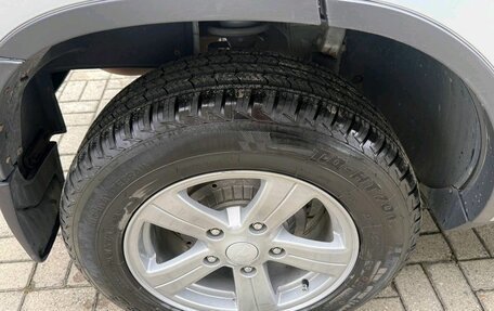 Chevrolet Niva I рестайлинг, 2014 год, 549 000 рублей, 11 фотография