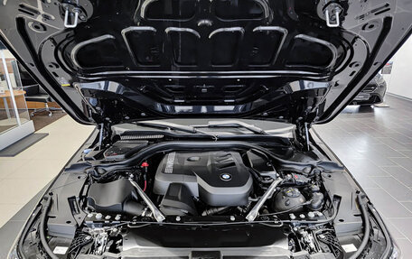 BMW 5 серия, 2024 год, 9 700 000 рублей, 9 фотография