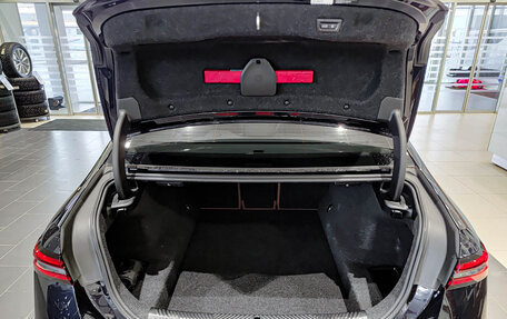 BMW 5 серия, 2024 год, 9 700 000 рублей, 10 фотография