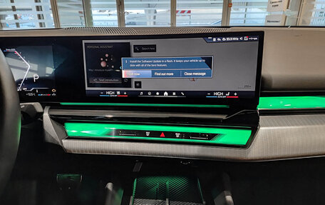 BMW 5 серия, 2024 год, 9 700 000 рублей, 15 фотография