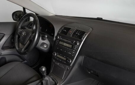 Toyota Avensis III рестайлинг, 2009 год, 1 140 000 рублей, 7 фотография