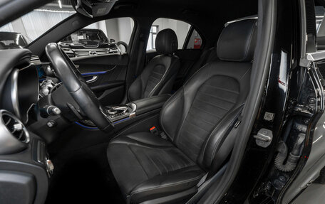 Mercedes-Benz C-Класс, 2019 год, 3 440 000 рублей, 9 фотография