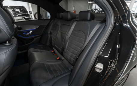 Mercedes-Benz C-Класс, 2019 год, 3 440 000 рублей, 12 фотография