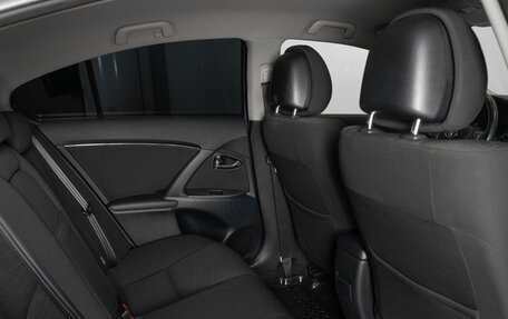 Toyota Avensis III рестайлинг, 2009 год, 1 140 000 рублей, 8 фотография