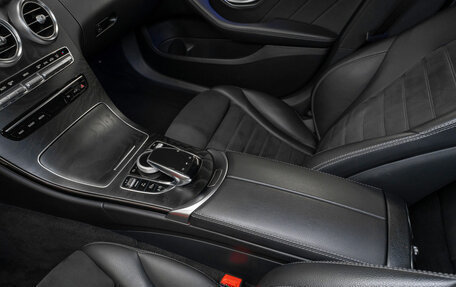 Mercedes-Benz C-Класс, 2019 год, 3 440 000 рублей, 17 фотография