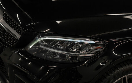 Mercedes-Benz C-Класс, 2019 год, 3 440 000 рублей, 27 фотография