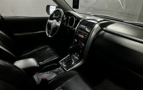 Suzuki Grand Vitara, 2010 год, 899 777 рублей, 11 фотография