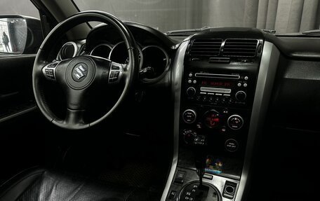 Suzuki Grand Vitara, 2010 год, 899 777 рублей, 7 фотография