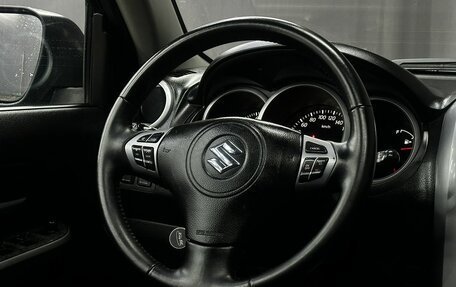 Suzuki Grand Vitara, 2010 год, 899 777 рублей, 13 фотография