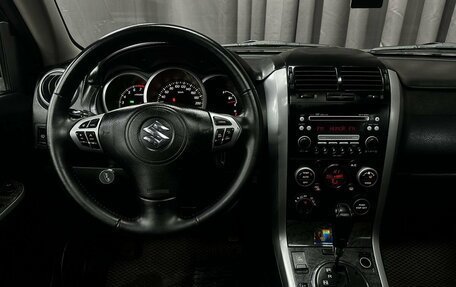 Suzuki Grand Vitara, 2010 год, 899 777 рублей, 9 фотография