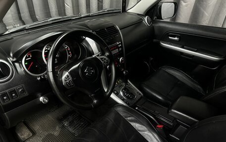 Suzuki Grand Vitara, 2010 год, 899 777 рублей, 5 фотография