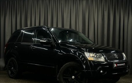 Suzuki Grand Vitara, 2010 год, 899 777 рублей, 3 фотография