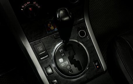 Suzuki Grand Vitara, 2010 год, 899 777 рублей, 15 фотография