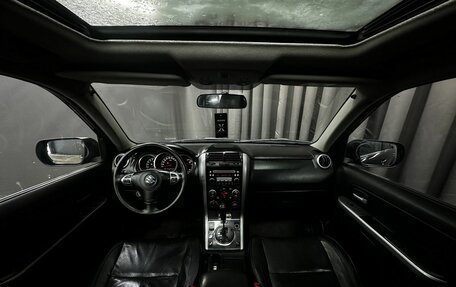 Suzuki Grand Vitara, 2010 год, 899 777 рублей, 10 фотография