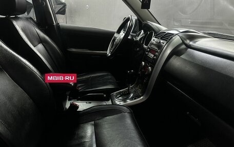 Suzuki Grand Vitara, 2010 год, 899 777 рублей, 12 фотография