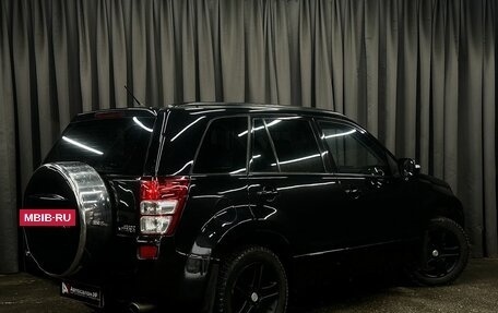 Suzuki Grand Vitara, 2010 год, 899 777 рублей, 4 фотография