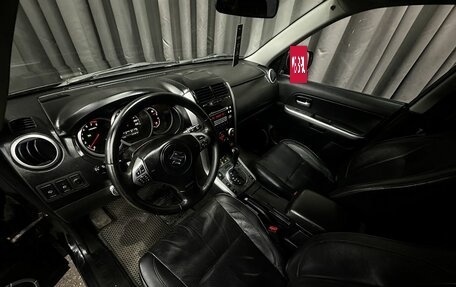 Suzuki Grand Vitara, 2010 год, 899 777 рублей, 14 фотография