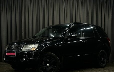 Suzuki Grand Vitara, 2010 год, 899 777 рублей, 1 фотография