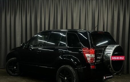 Suzuki Grand Vitara, 2010 год, 899 777 рублей, 2 фотография