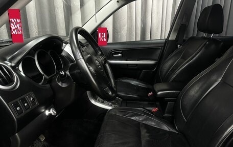 Suzuki Grand Vitara, 2010 год, 899 777 рублей, 6 фотография