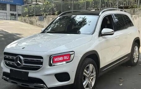 Mercedes-Benz GLB, 2021 год, 2 225 003 рублей, 1 фотография