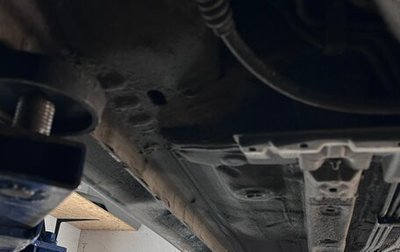 Mitsubishi Lancer IX, 2008 год, 570 000 рублей, 1 фотография