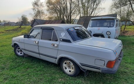 ГАЗ 31029 «Волга», 1996 год, 85 000 рублей, 1 фотография