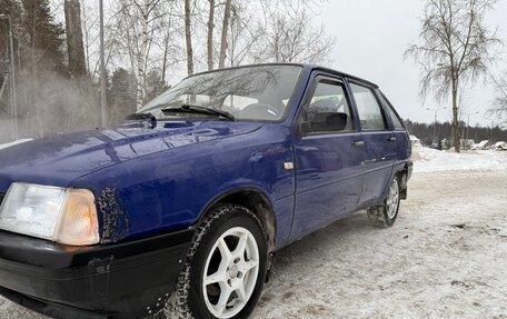 ИЖ 2126 «Ода», 2003 год, 125 000 рублей, 1 фотография