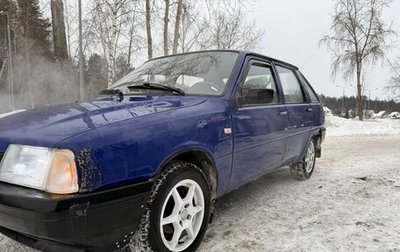 ИЖ 2126 «Ода», 2003 год, 125 000 рублей, 1 фотография