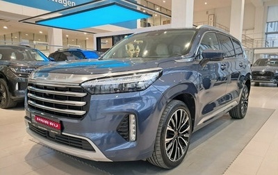 CheryExeed VX, 2022 год, 3 113 000 рублей, 1 фотография