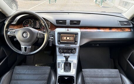 Volkswagen Passat B6, 2010 год, 659 000 рублей, 7 фотография