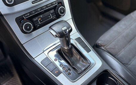 Volkswagen Passat B6, 2010 год, 659 000 рублей, 10 фотография