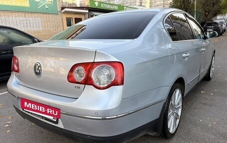 Volkswagen Passat B6, 2010 год, 659 000 рублей, 5 фотография
