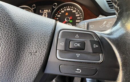 Volkswagen Passat B6, 2010 год, 659 000 рублей, 13 фотография