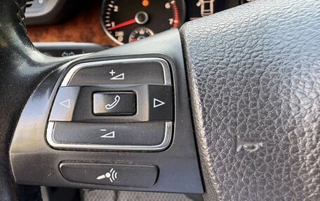 Volkswagen Passat B6, 2010 год, 659 000 рублей, 12 фотография