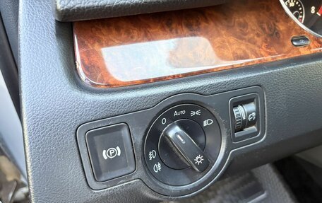 Volkswagen Passat B6, 2010 год, 659 000 рублей, 14 фотография