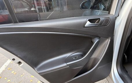 Volkswagen Passat B6, 2010 год, 659 000 рублей, 21 фотография