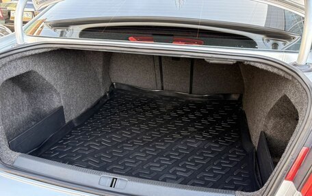 Volkswagen Passat B6, 2010 год, 659 000 рублей, 22 фотография