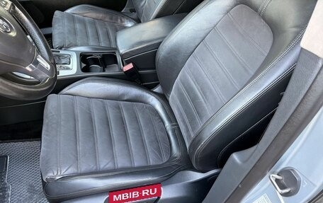 Volkswagen Passat B6, 2010 год, 659 000 рублей, 17 фотография