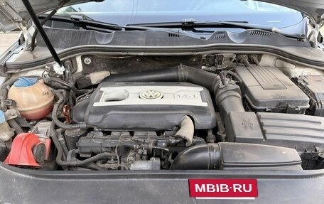 Volkswagen Passat B6, 2010 год, 659 000 рублей, 23 фотография