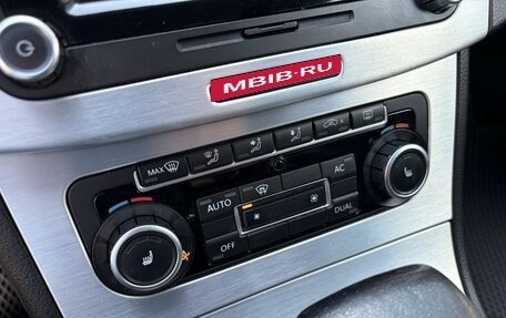 Volkswagen Passat B6, 2010 год, 659 000 рублей, 11 фотография