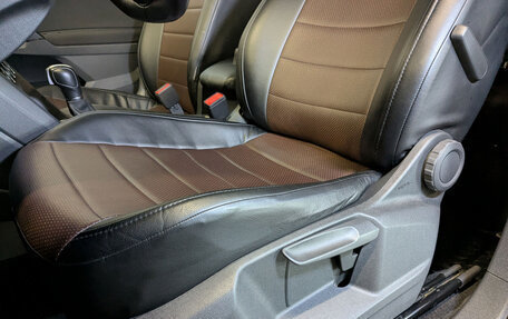 Volkswagen Tiguan II, 2018 год, 2 465 000 рублей, 21 фотография