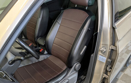 Volkswagen Tiguan II, 2018 год, 2 465 000 рублей, 20 фотография