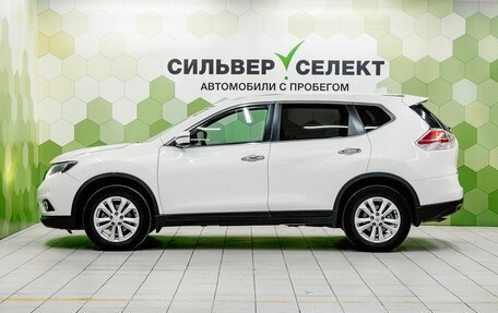 Nissan X-Trail, 2018 год, 1 650 000 рублей, 7 фотография